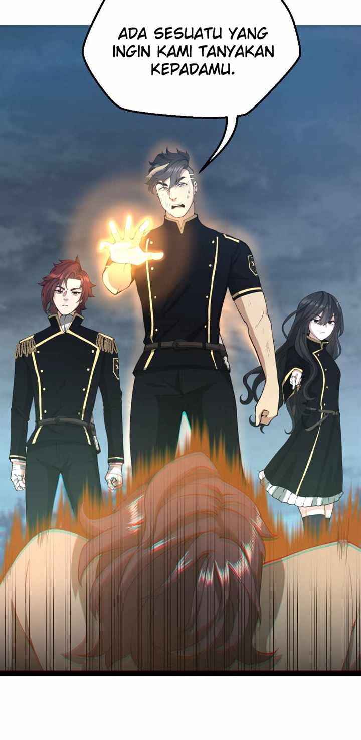 Read The Beginning After the End (ID) Manga Online