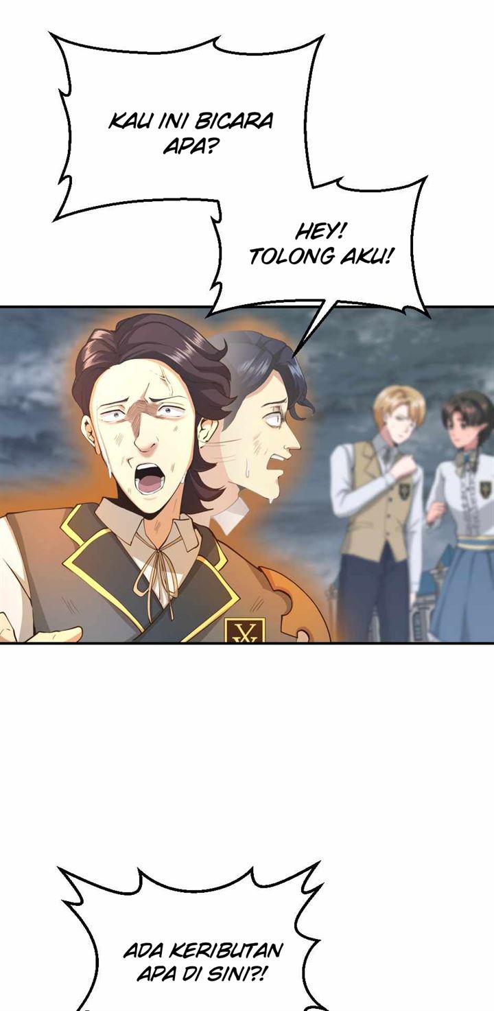 Read The Beginning After the End (ID) Manga Online