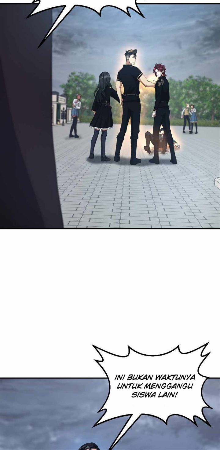 Read The Beginning After the End (ID) Manga Online