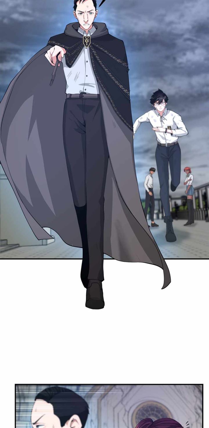 Read The Beginning After the End (ID) Manga Online