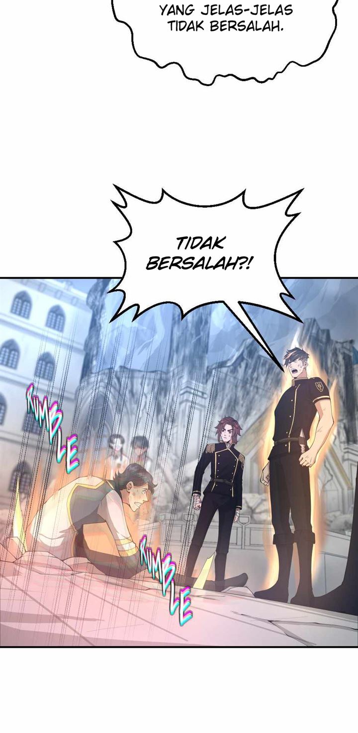 Read The Beginning After the End (ID) Manga Online