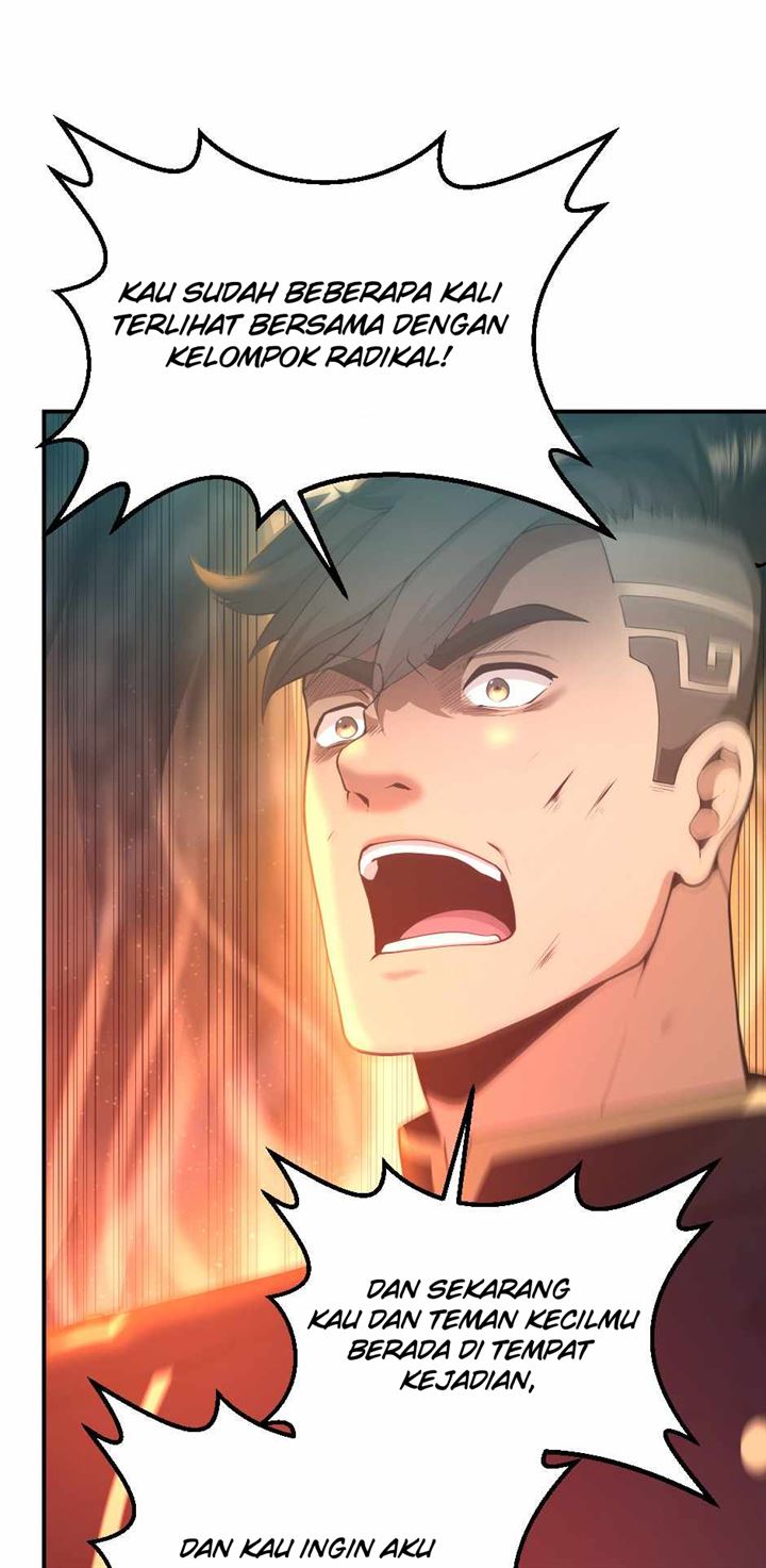 Read The Beginning After the End (ID) Manga Online