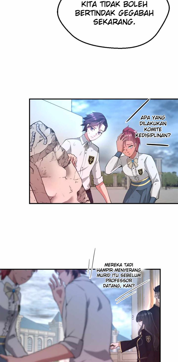 Read The Beginning After the End (ID) Manga Online