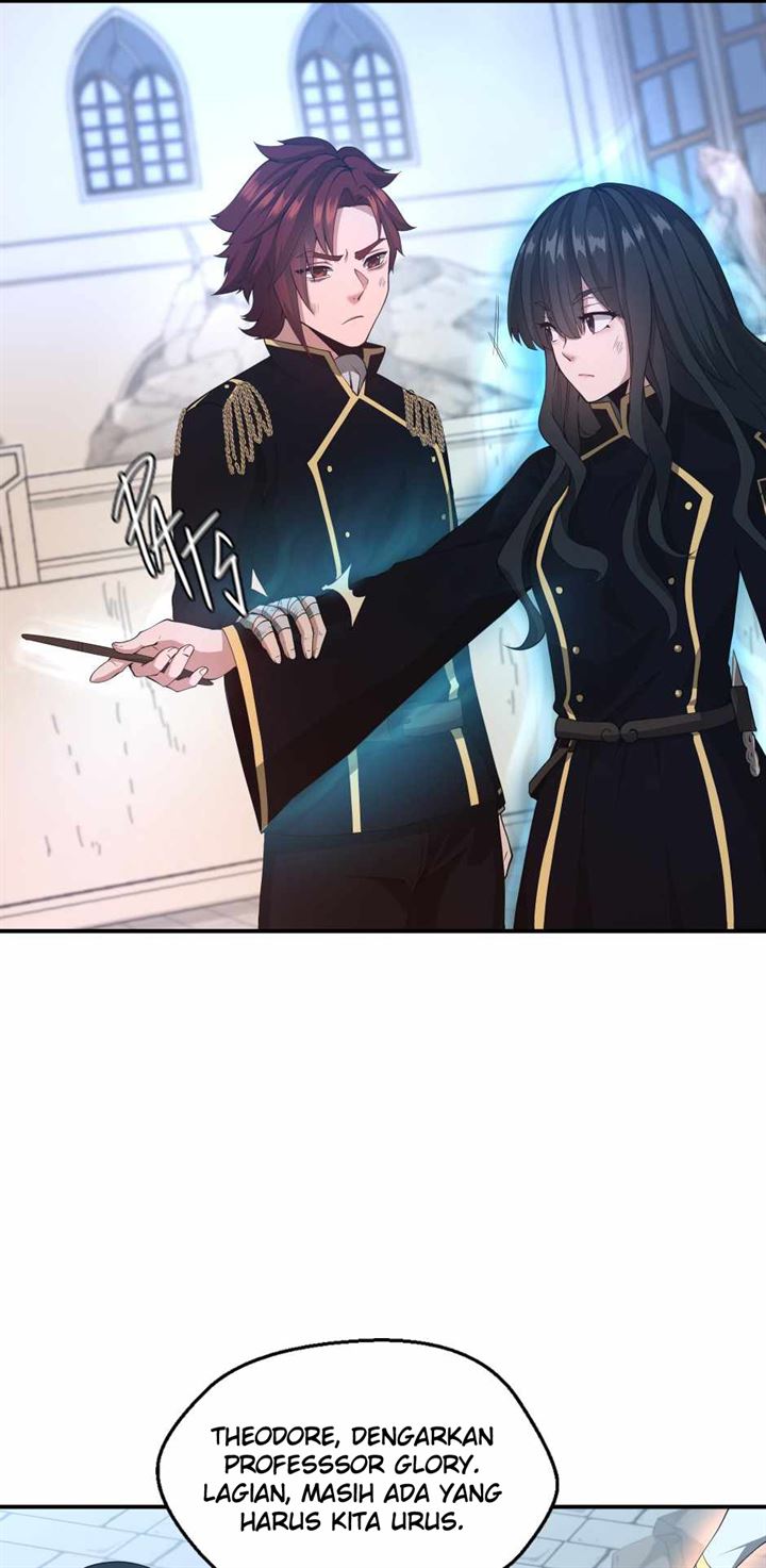 Read The Beginning After the End (ID) Manga Online