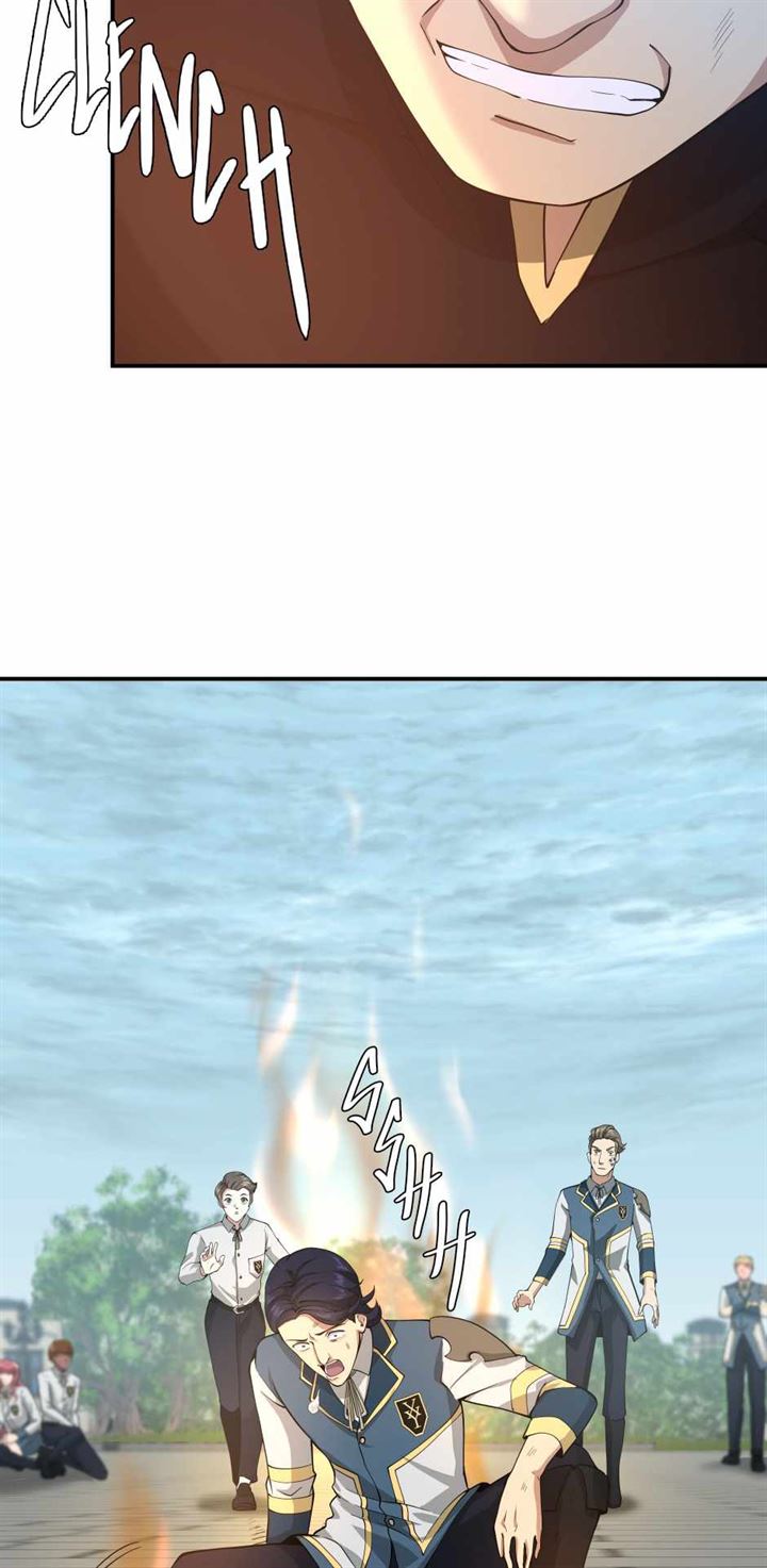 Read The Beginning After the End (ID) Manga Online