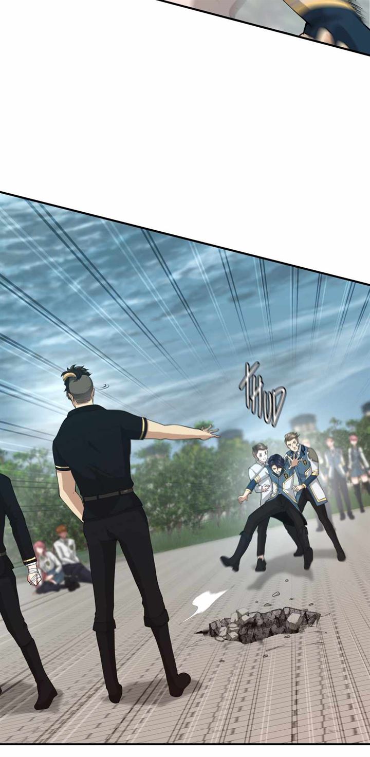 Read The Beginning After the End (ID) Manga Online