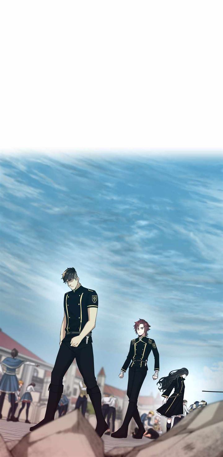 Read The Beginning After the End (ID) Manga Online