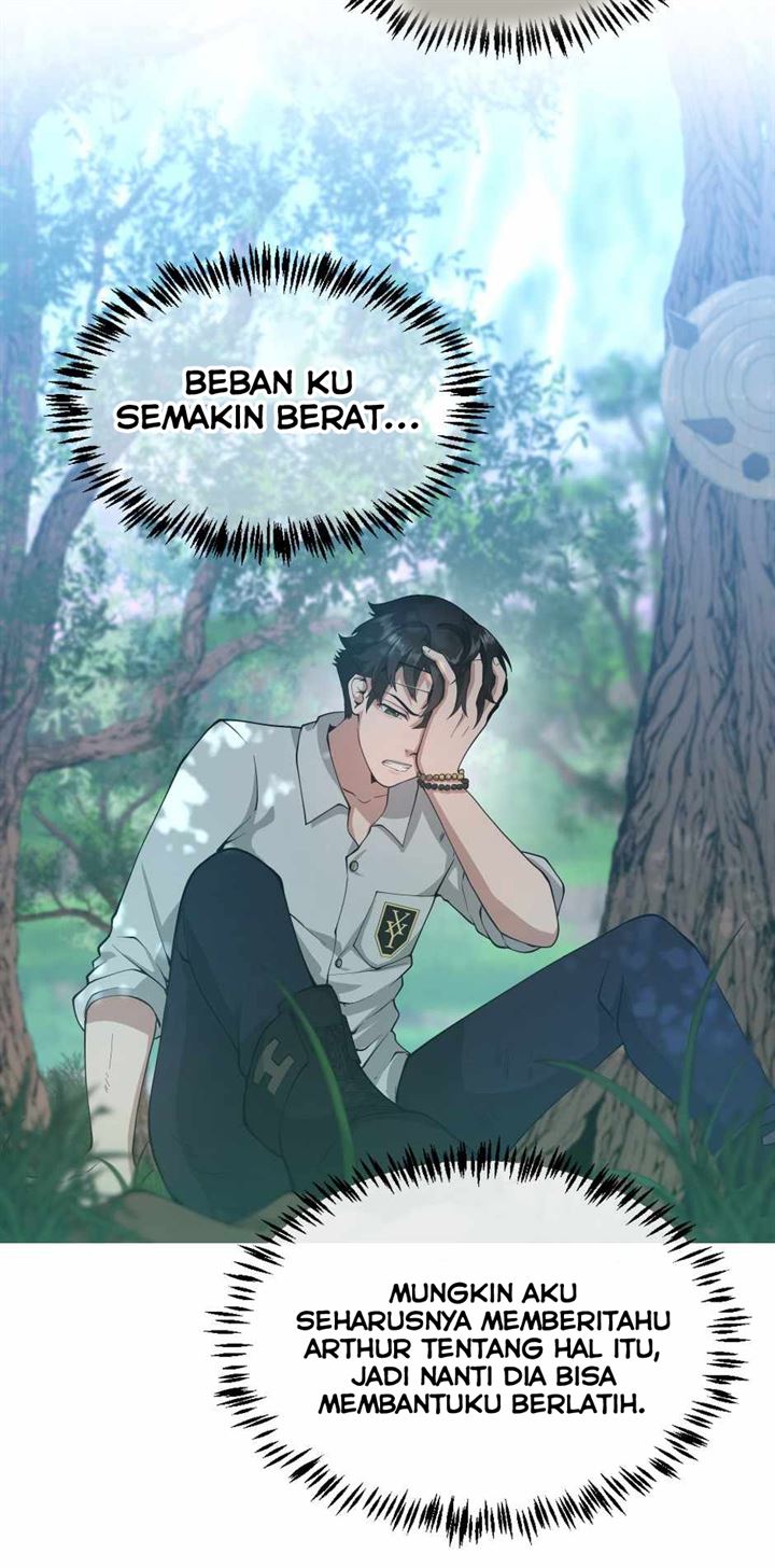 Read The Beginning After the End (ID) Manga Online