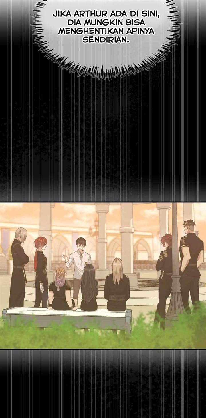 Read The Beginning After the End (ID) Manga Online