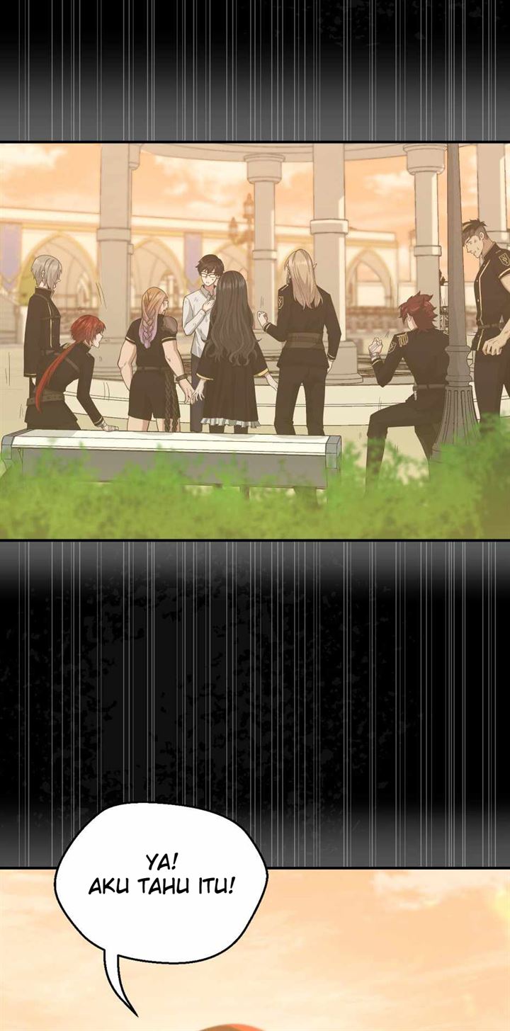 Read The Beginning After the End (ID) Manga Online