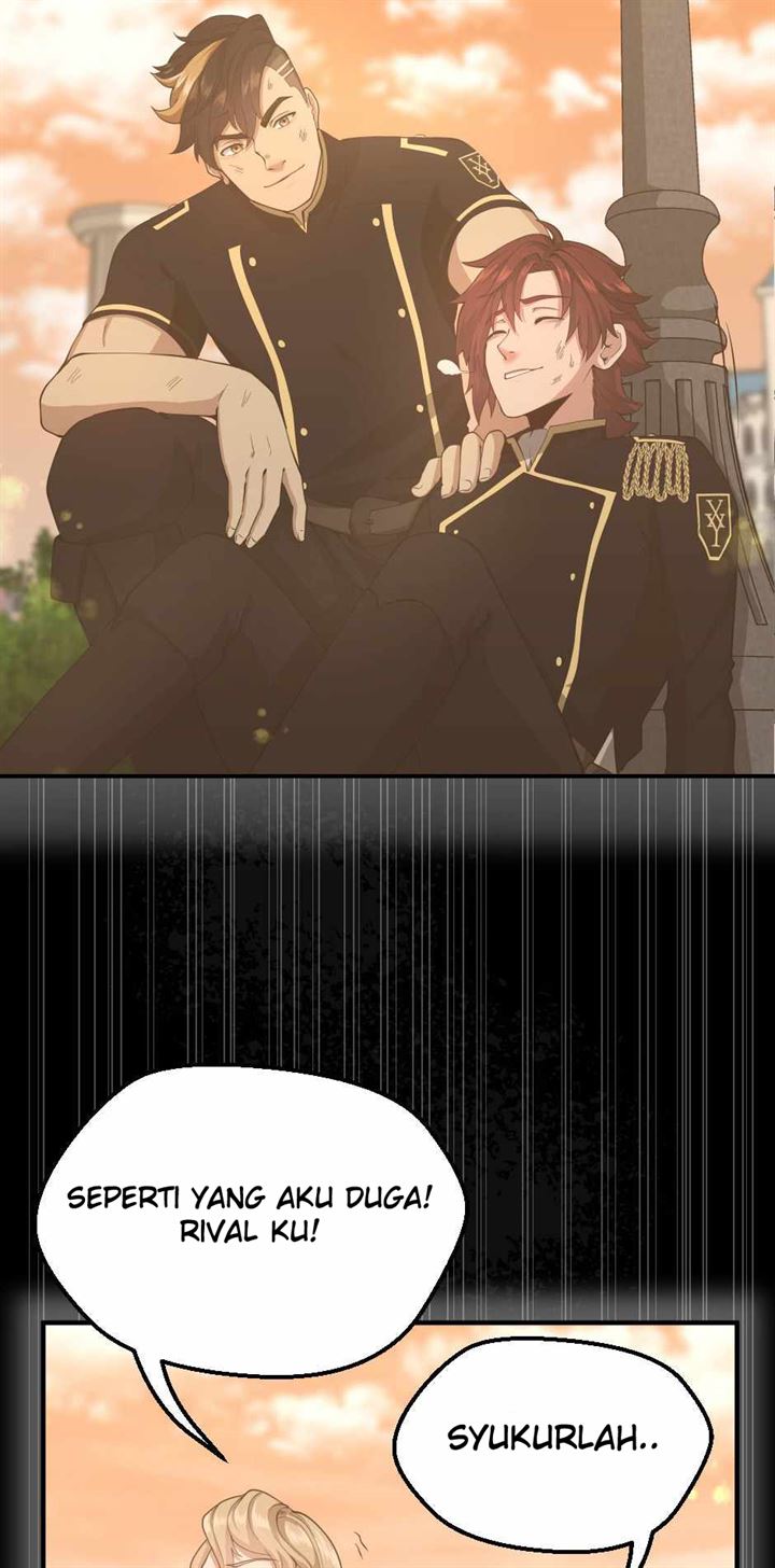 Read The Beginning After the End (ID) Manga Online