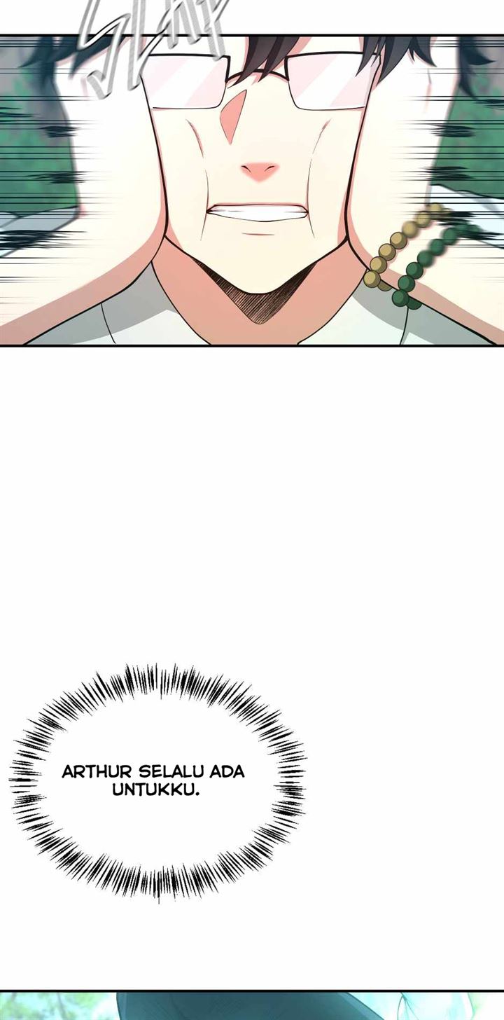 Read The Beginning After the End (ID) Manga Online