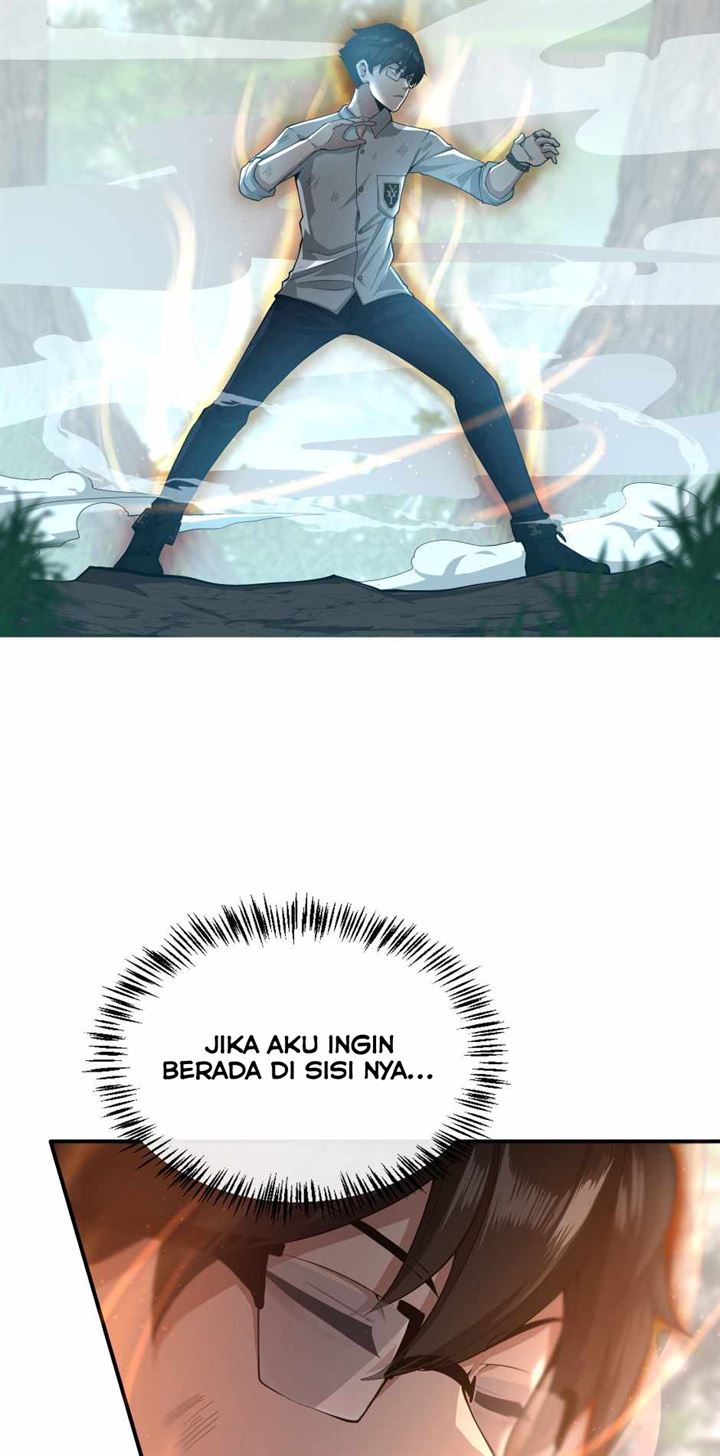 Read The Beginning After the End (ID) Manga Online