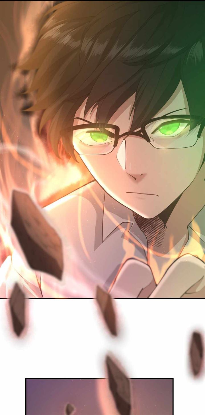 Read The Beginning After the End (ID) Manga Online