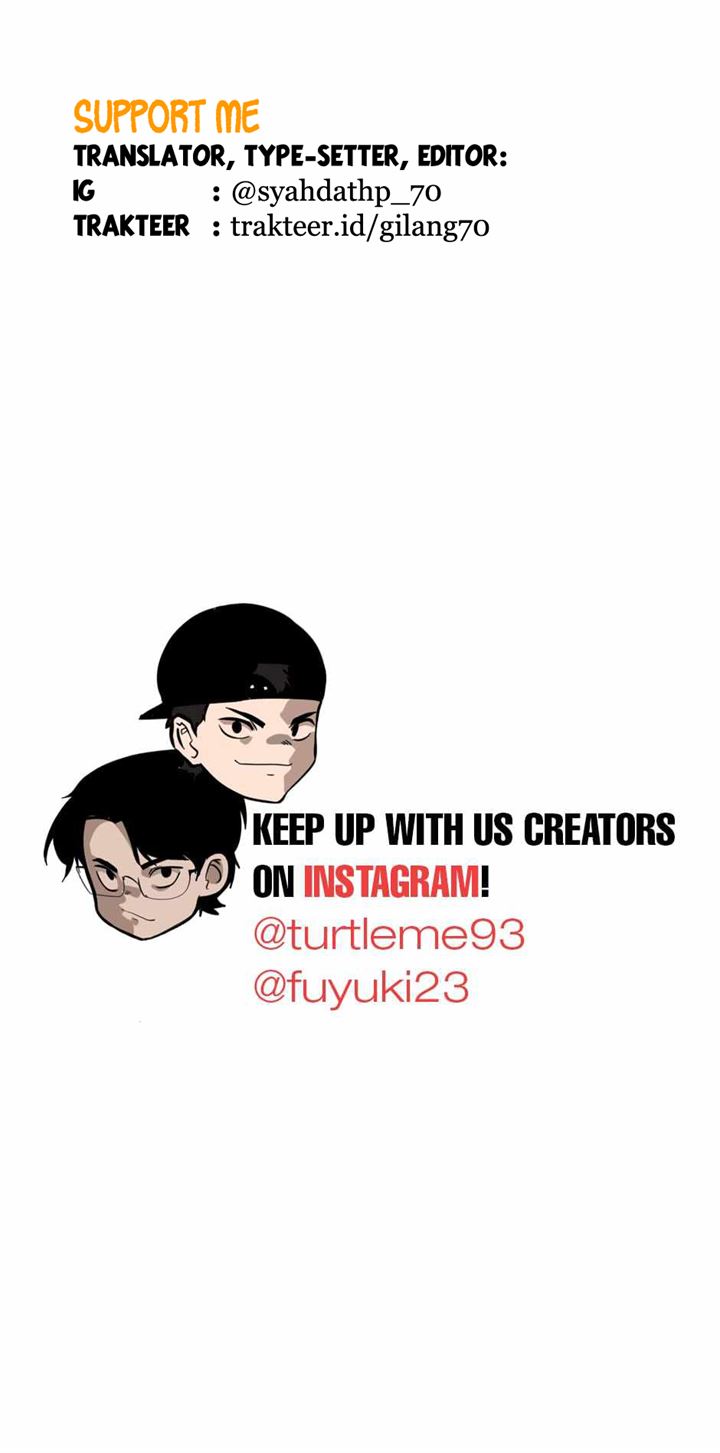 Read The Beginning After the End (ID) Manga Online