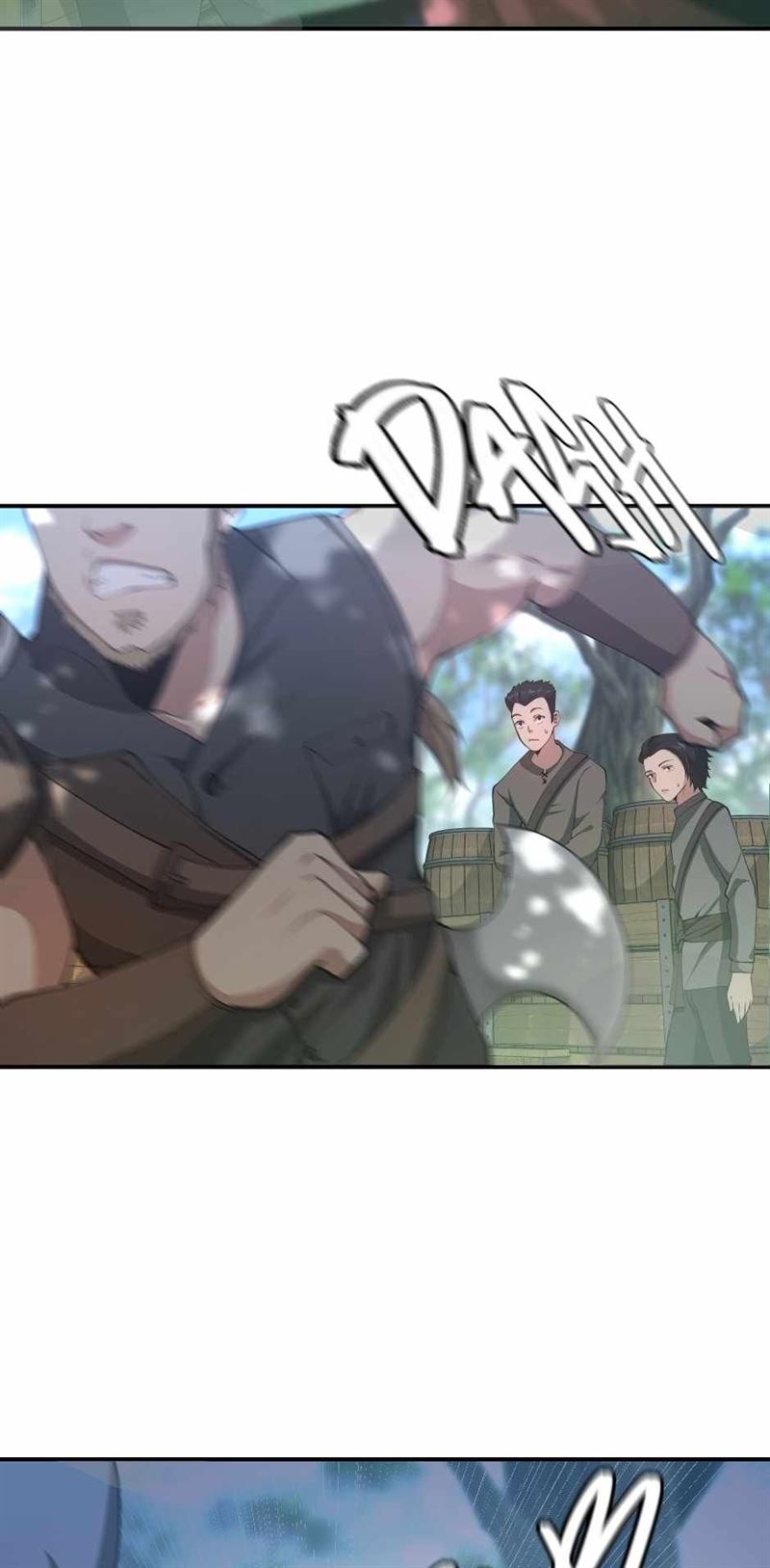 Read The Beginning After the End (ID) Manga Online