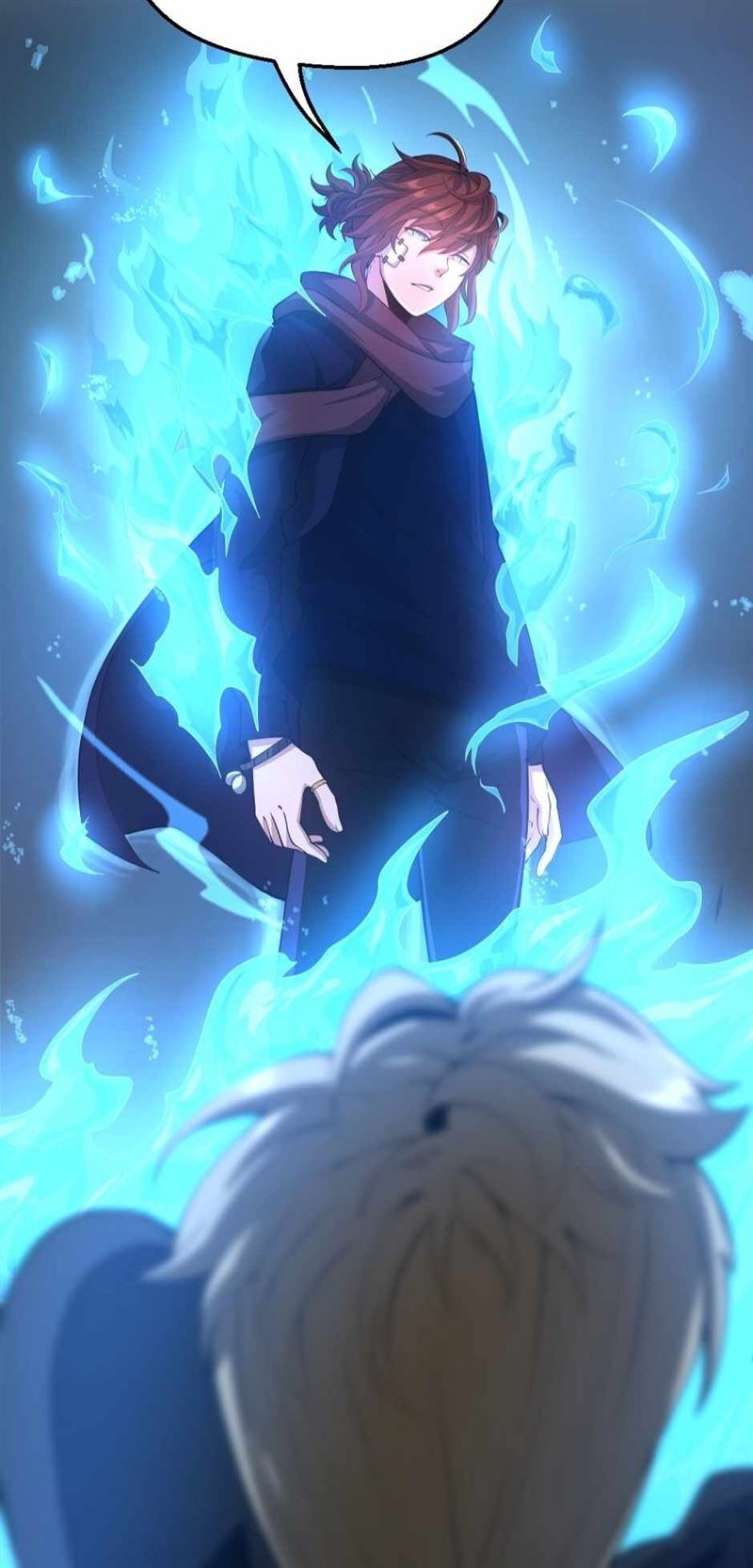 Read The Beginning After the End (ID) Manga Online