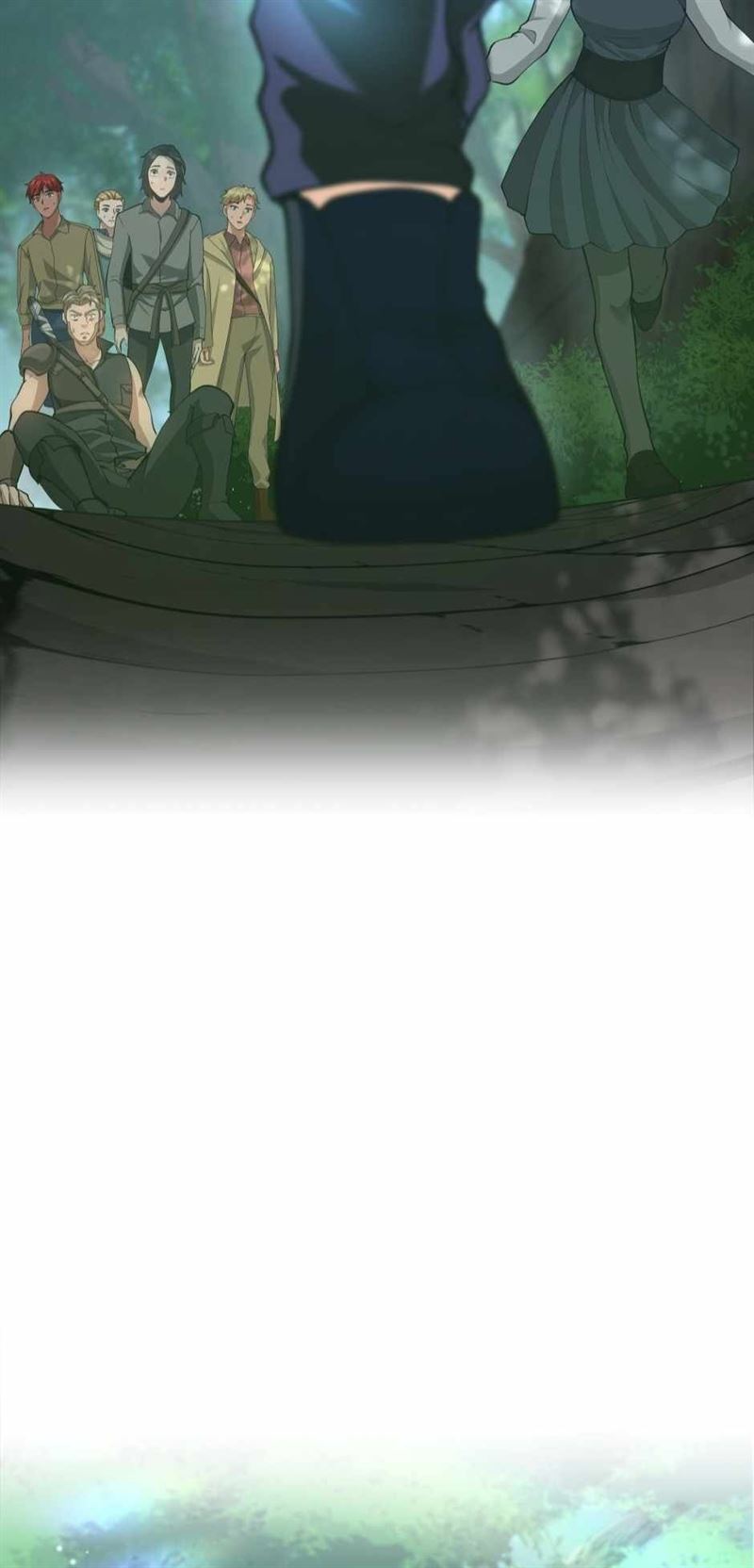 Read The Beginning After the End (ID) Manga Online