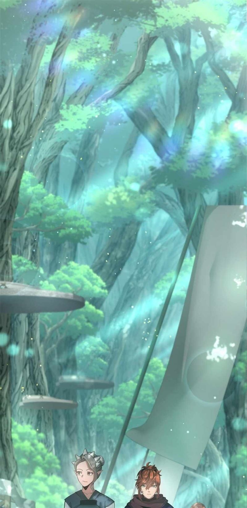 Read The Beginning After the End (ID) Manga Online