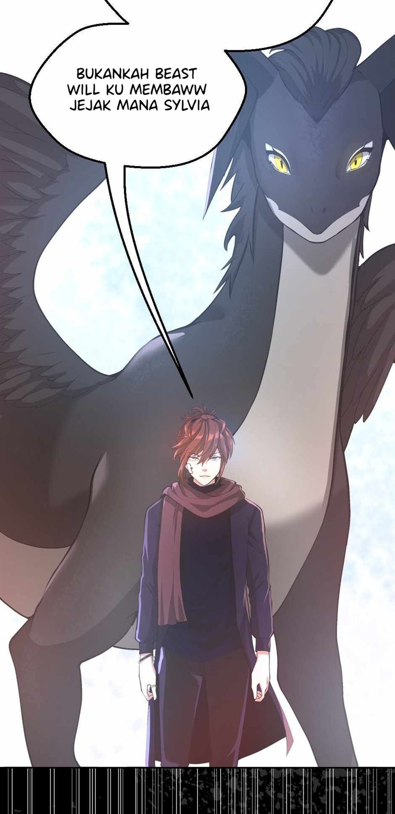 Read The Beginning After the End (ID) Manga Online