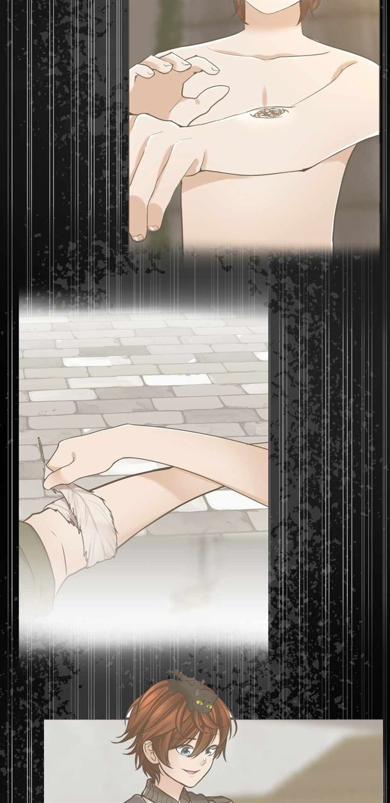 Read The Beginning After the End (ID) Manga Online