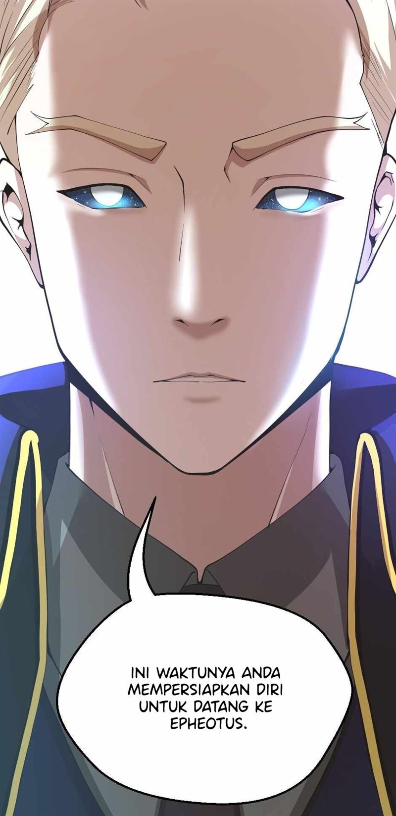 Read The Beginning After the End (ID) Manga Online