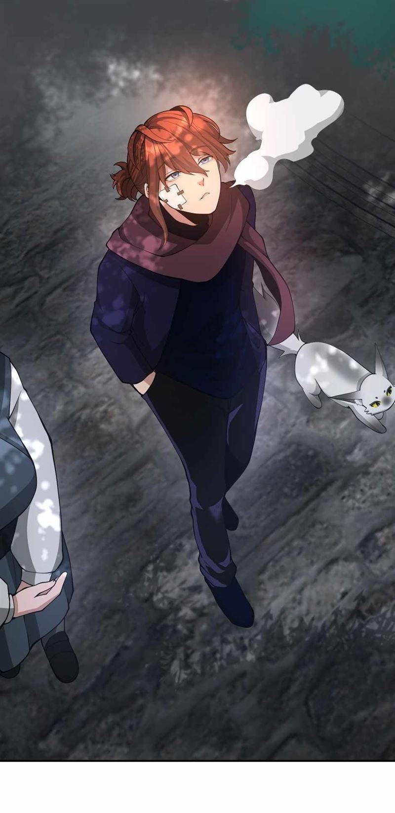 Read The Beginning After the End (ID) Manga Online