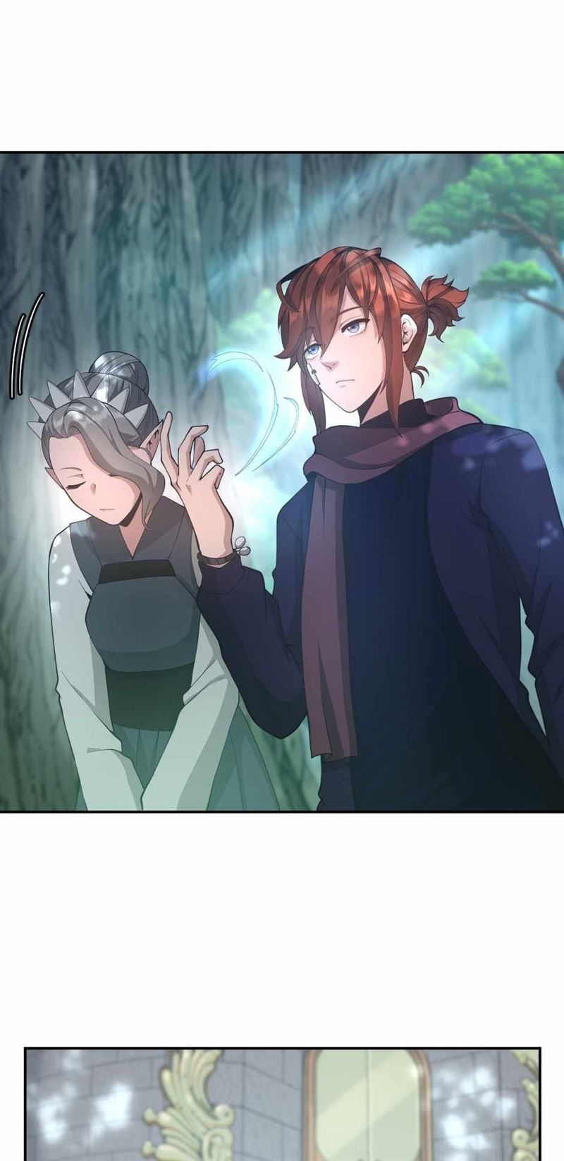 Read The Beginning After the End (ID) Manga Online