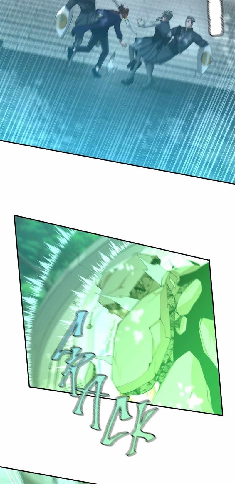 Read The Beginning After the End (ID) Manga Online