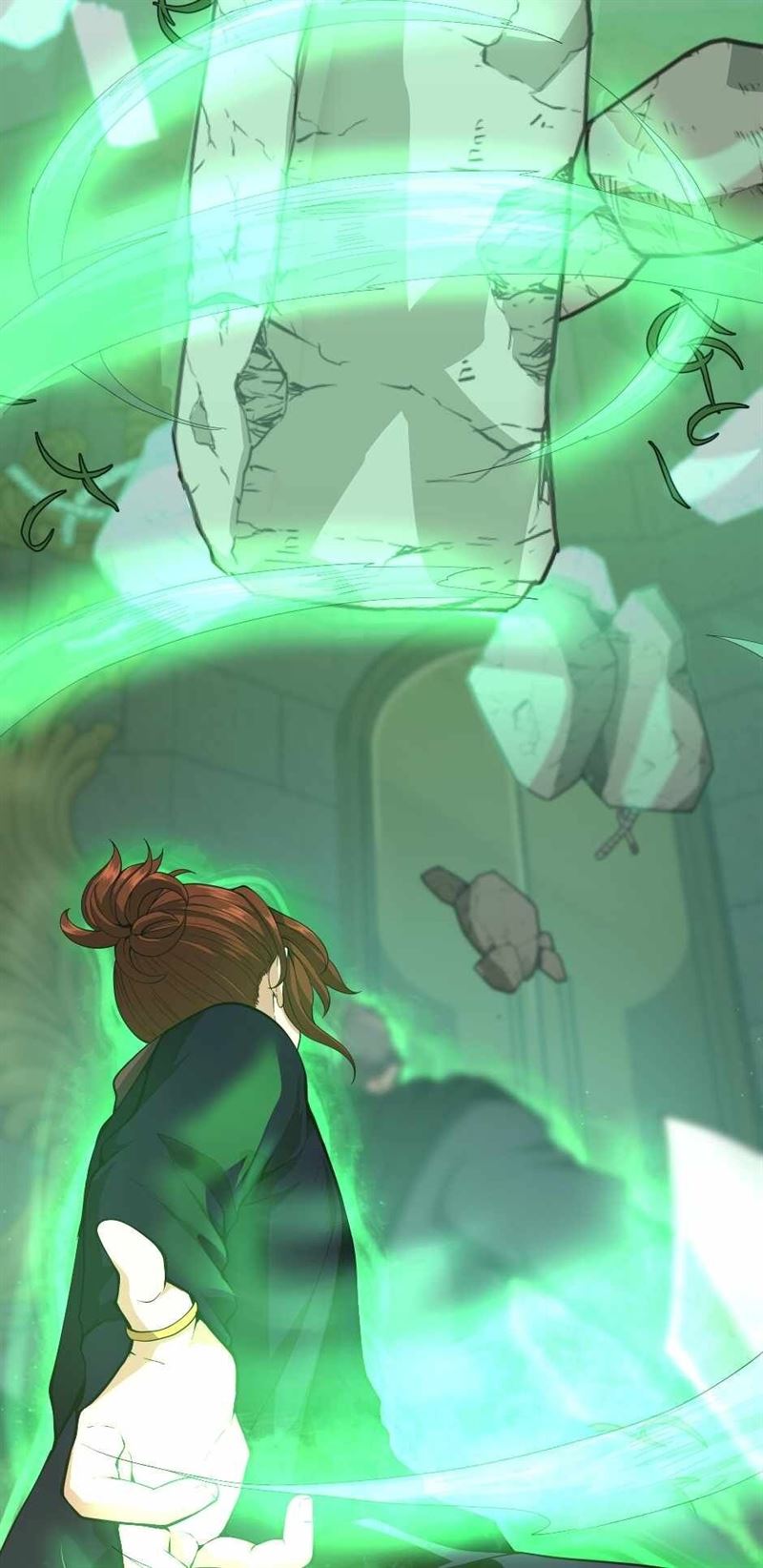 Read The Beginning After the End (ID) Manga Online