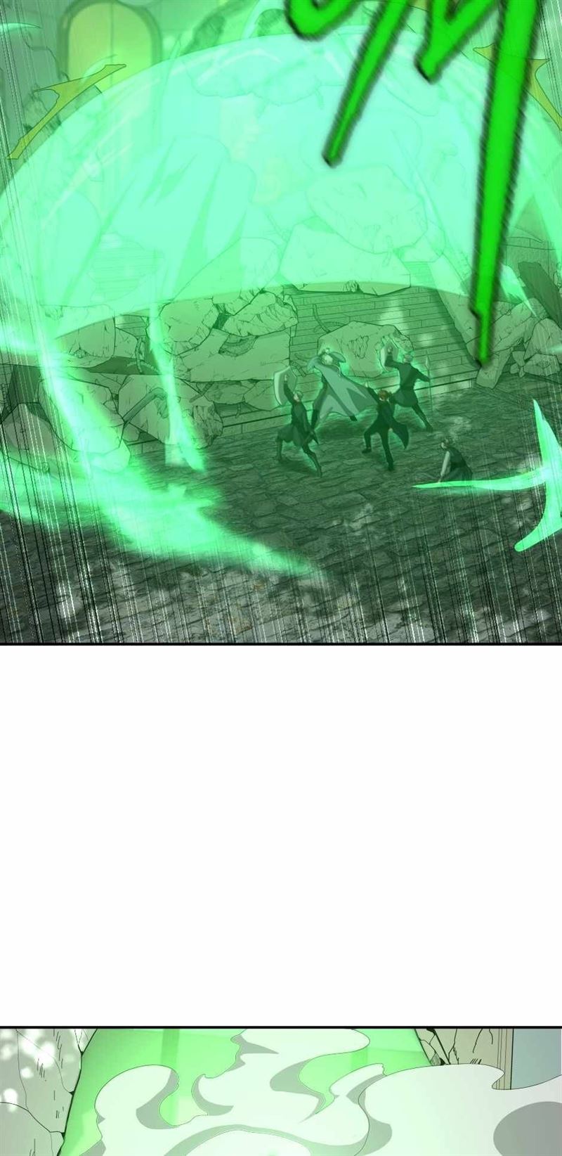 Read The Beginning After the End (ID) Manga Online