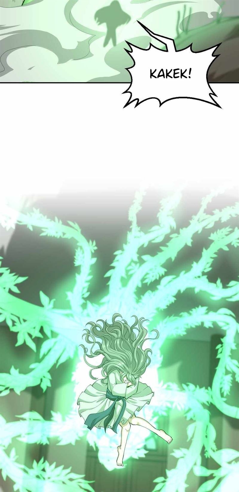 Read The Beginning After the End (ID) Manga Online