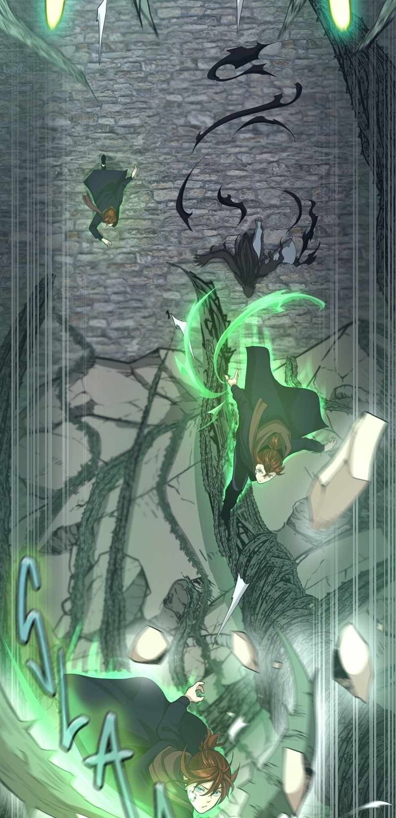 Read The Beginning After the End (ID) Manga Online