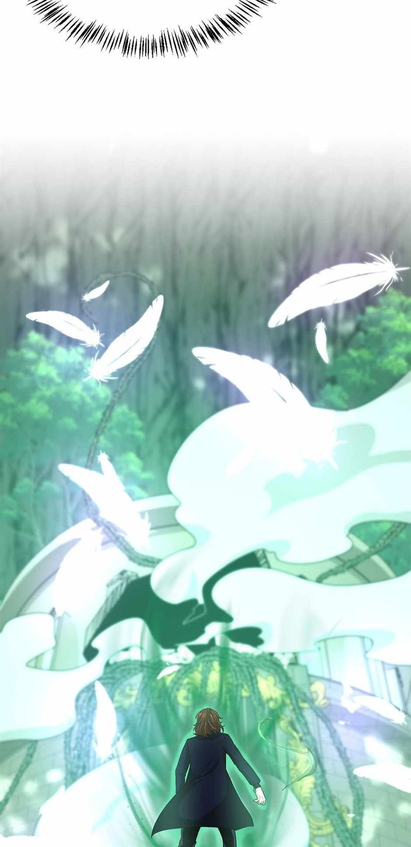 Read The Beginning After the End (ID) Manga Online