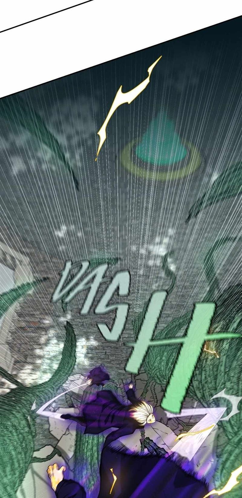 Read The Beginning After the End (ID) Manga Online