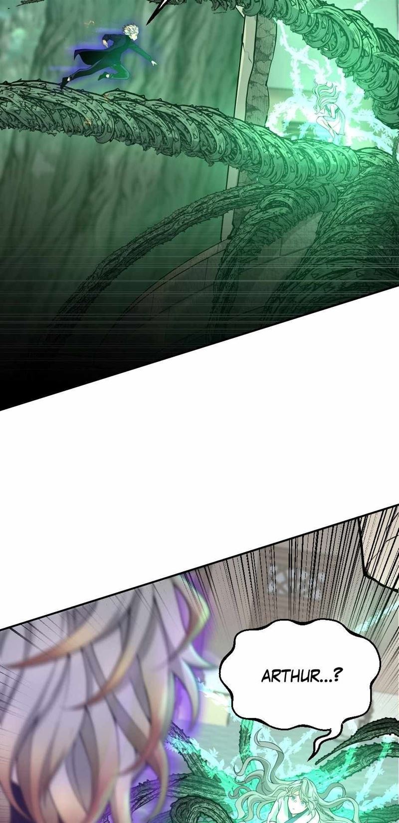 Read The Beginning After the End (ID) Manga Online