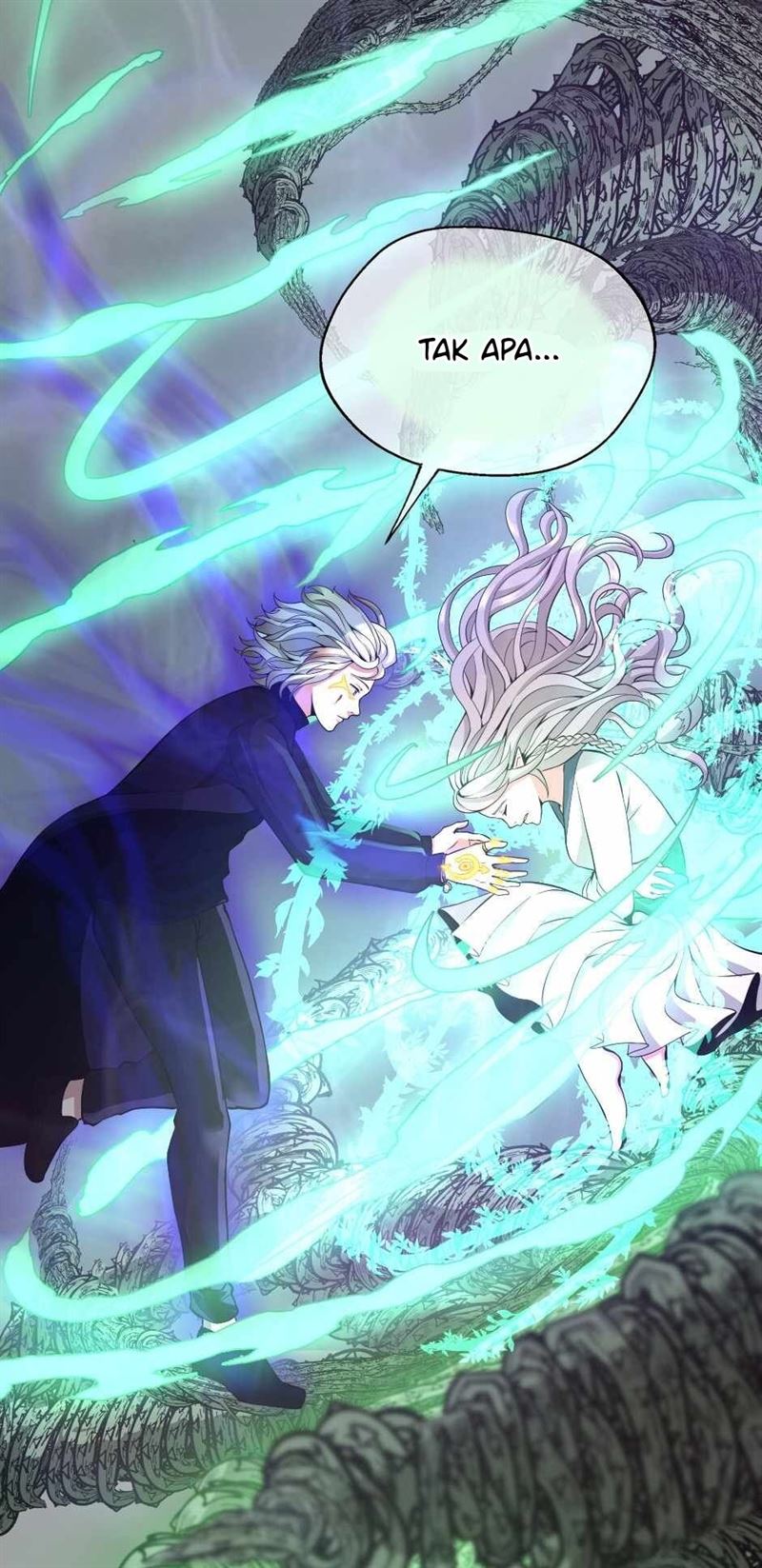 Read The Beginning After the End (ID) Manga Online