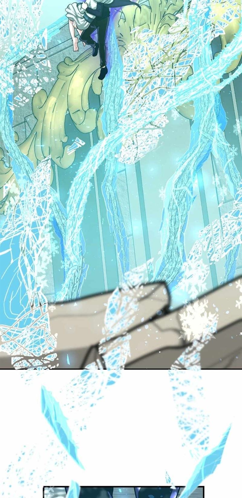 Read The Beginning After the End (ID) Manga Online