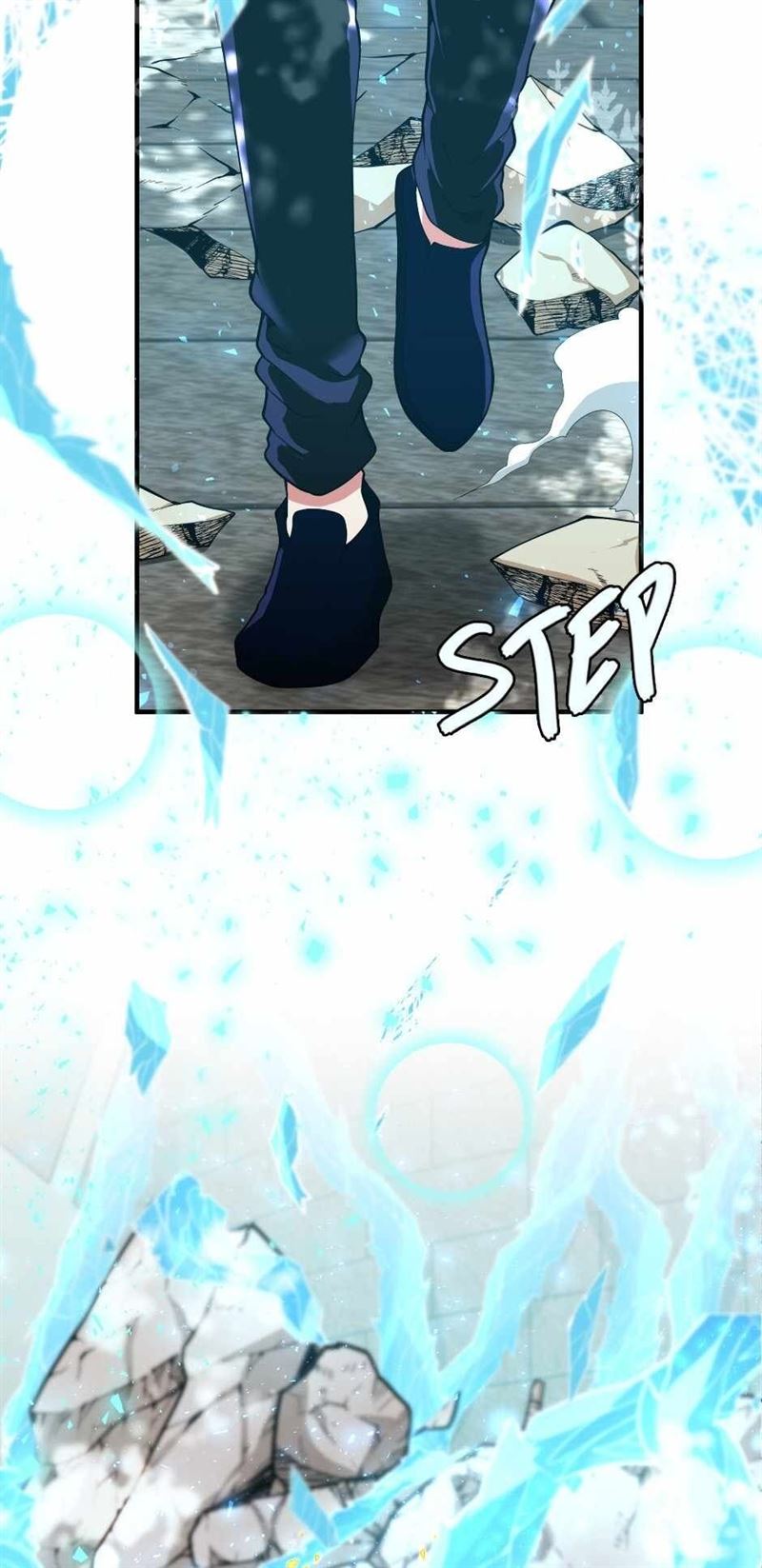 Read The Beginning After the End (ID) Manga Online