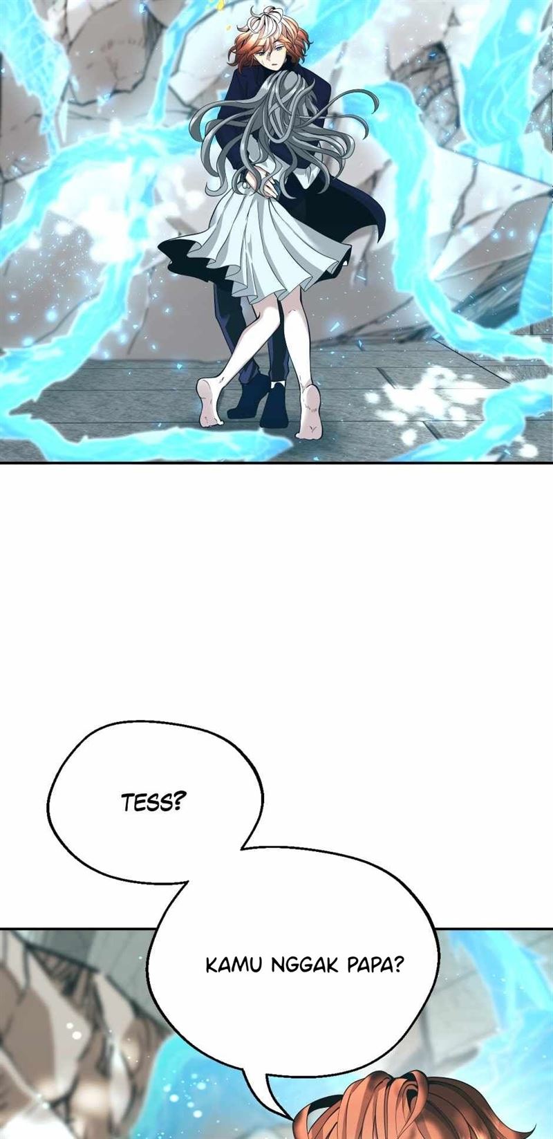 Read The Beginning After the End (ID) Manga Online