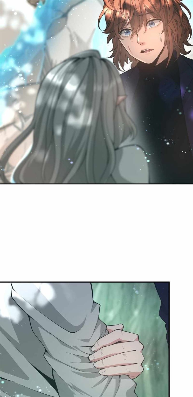 Read The Beginning After the End (ID) Manga Online