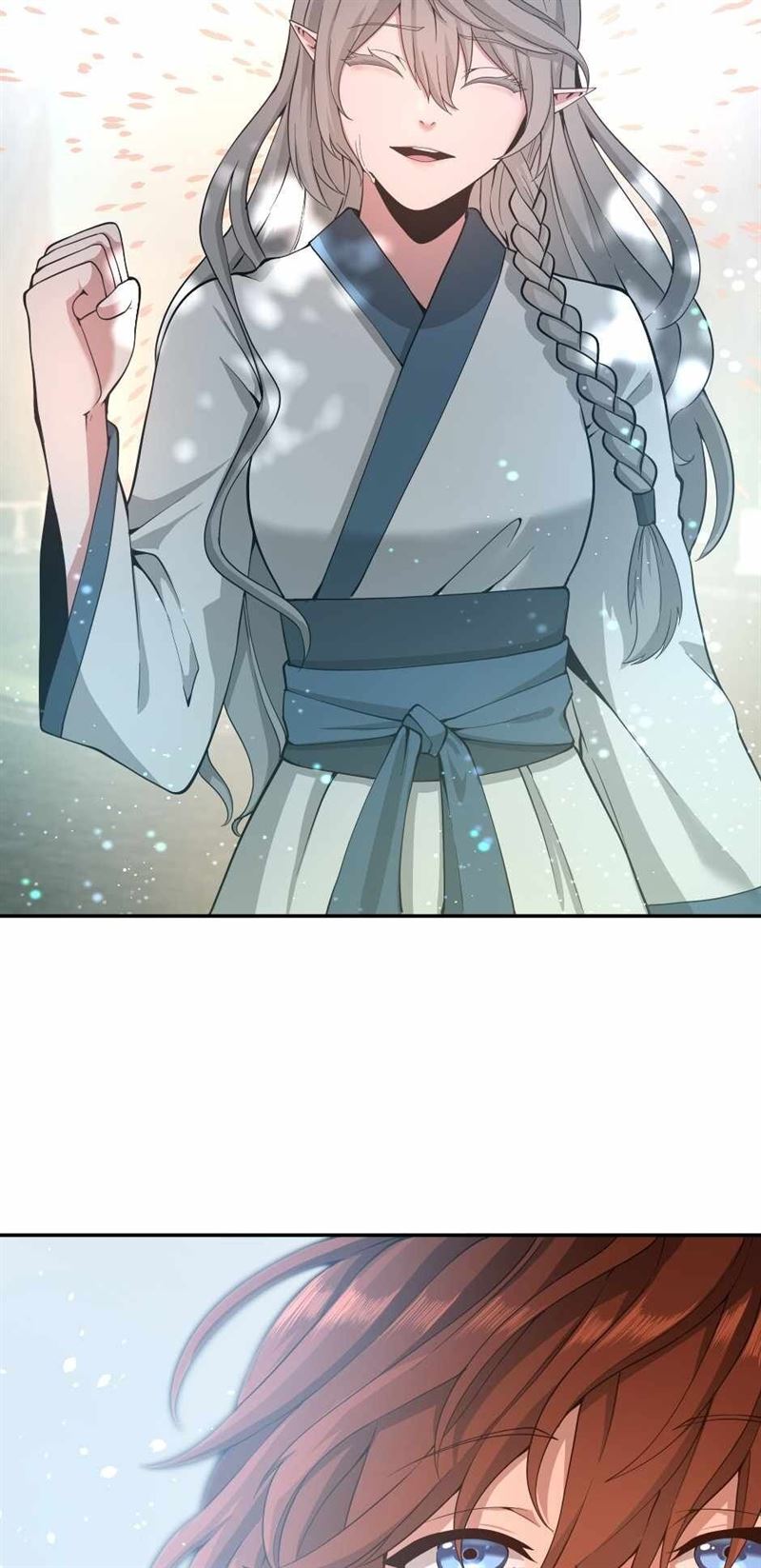 Read The Beginning After the End (ID) Manga Online