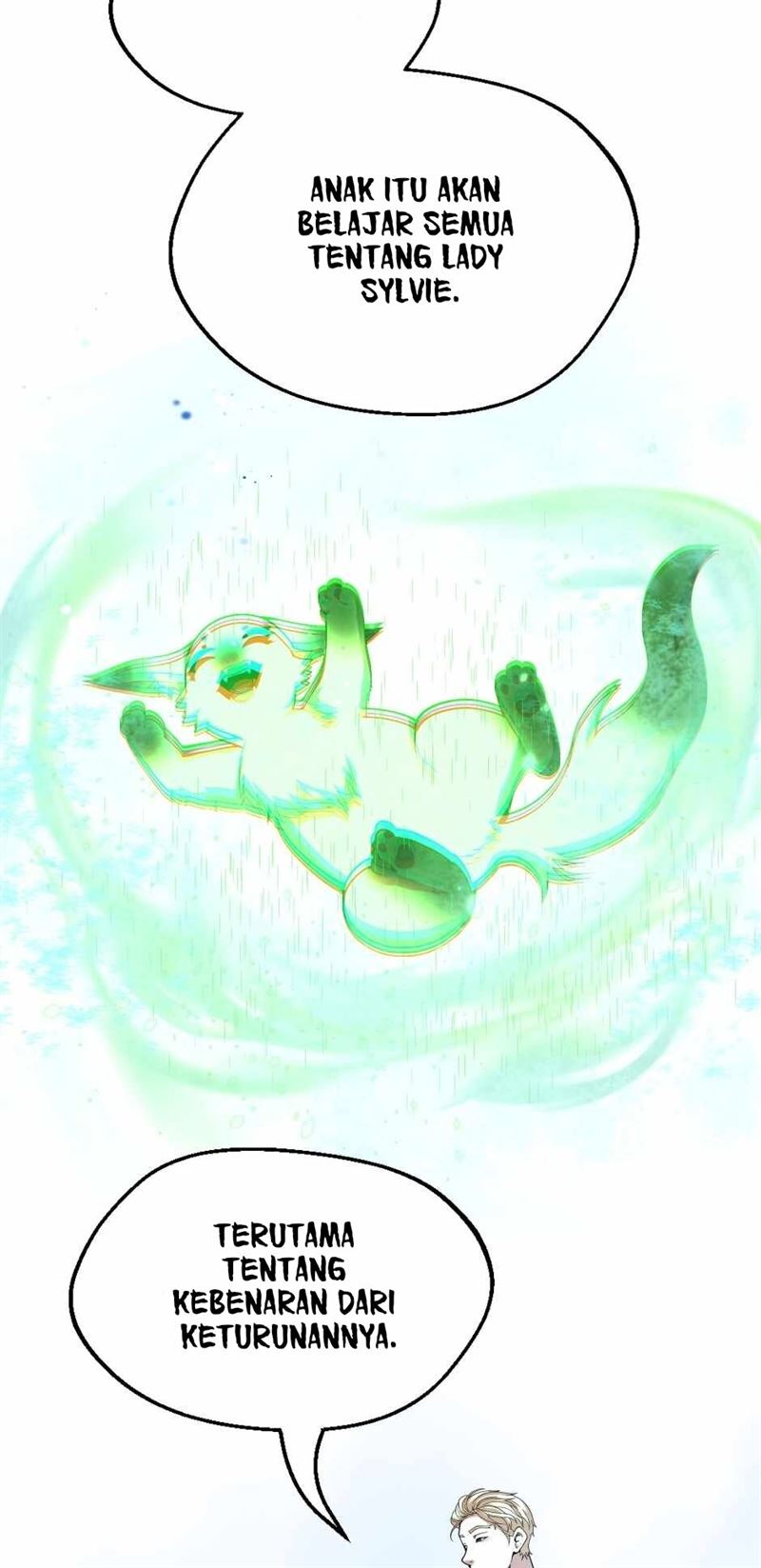 Read The Beginning After the End (ID) Manga Online