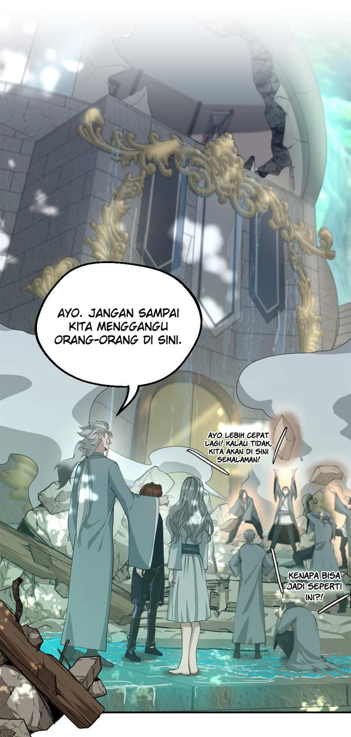 Read The Beginning After the End (ID) Manga Online