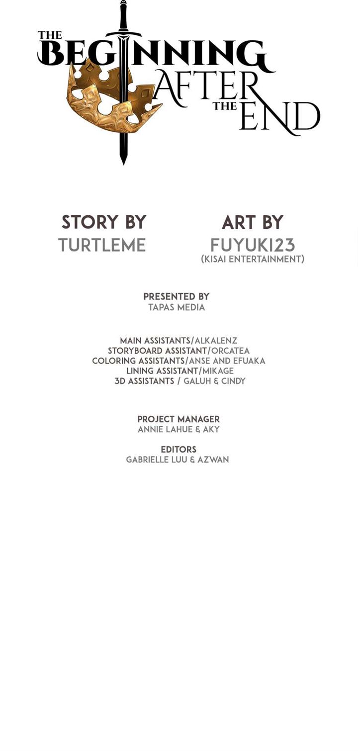 Read The Beginning After the End (ID) Manga Online