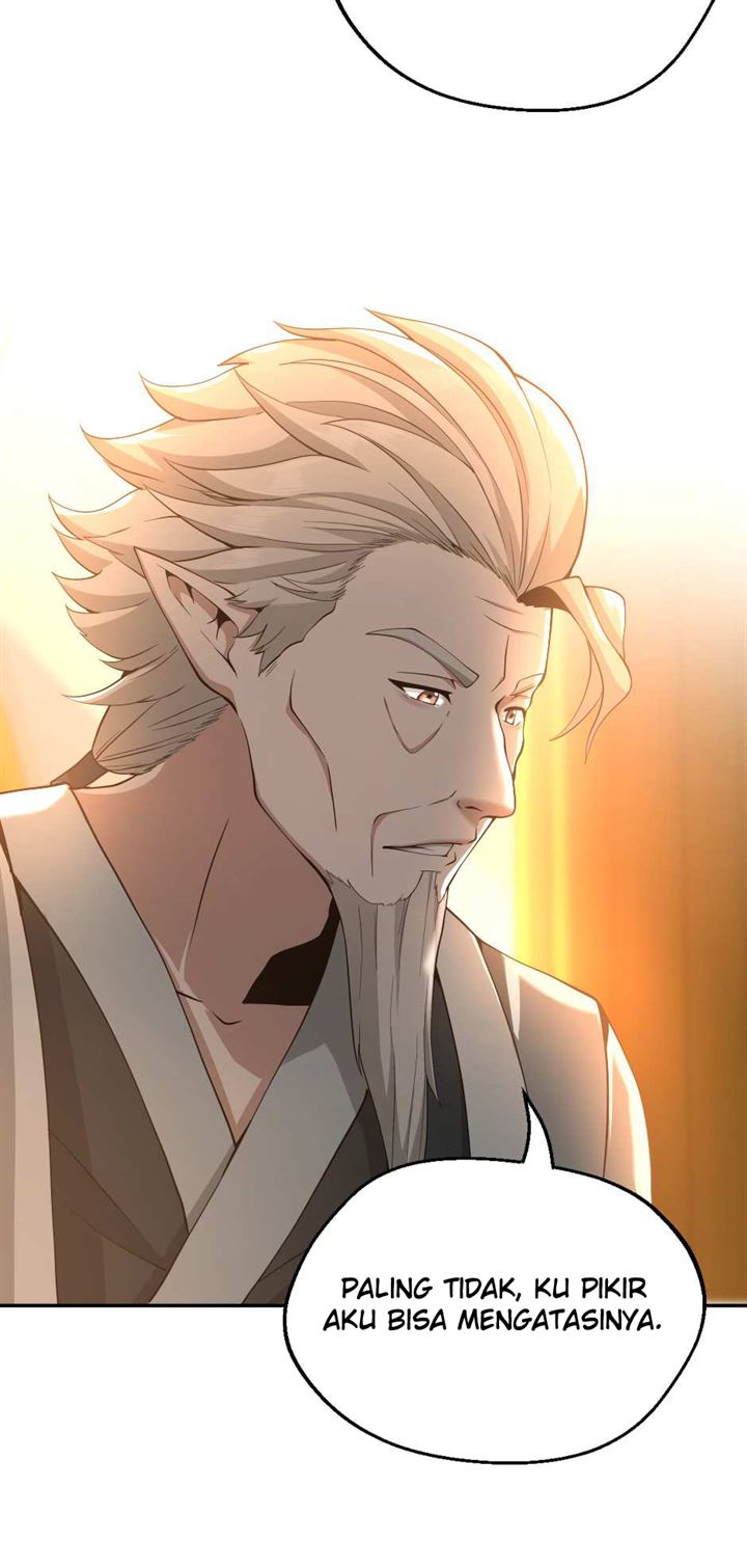 Read The Beginning After the End (ID) Manga Online