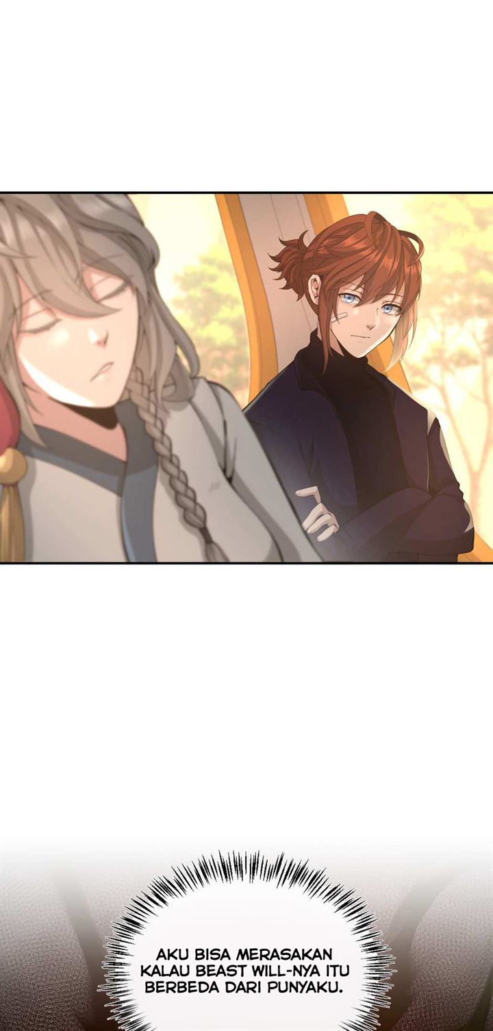 Read The Beginning After the End (ID) Manga Online