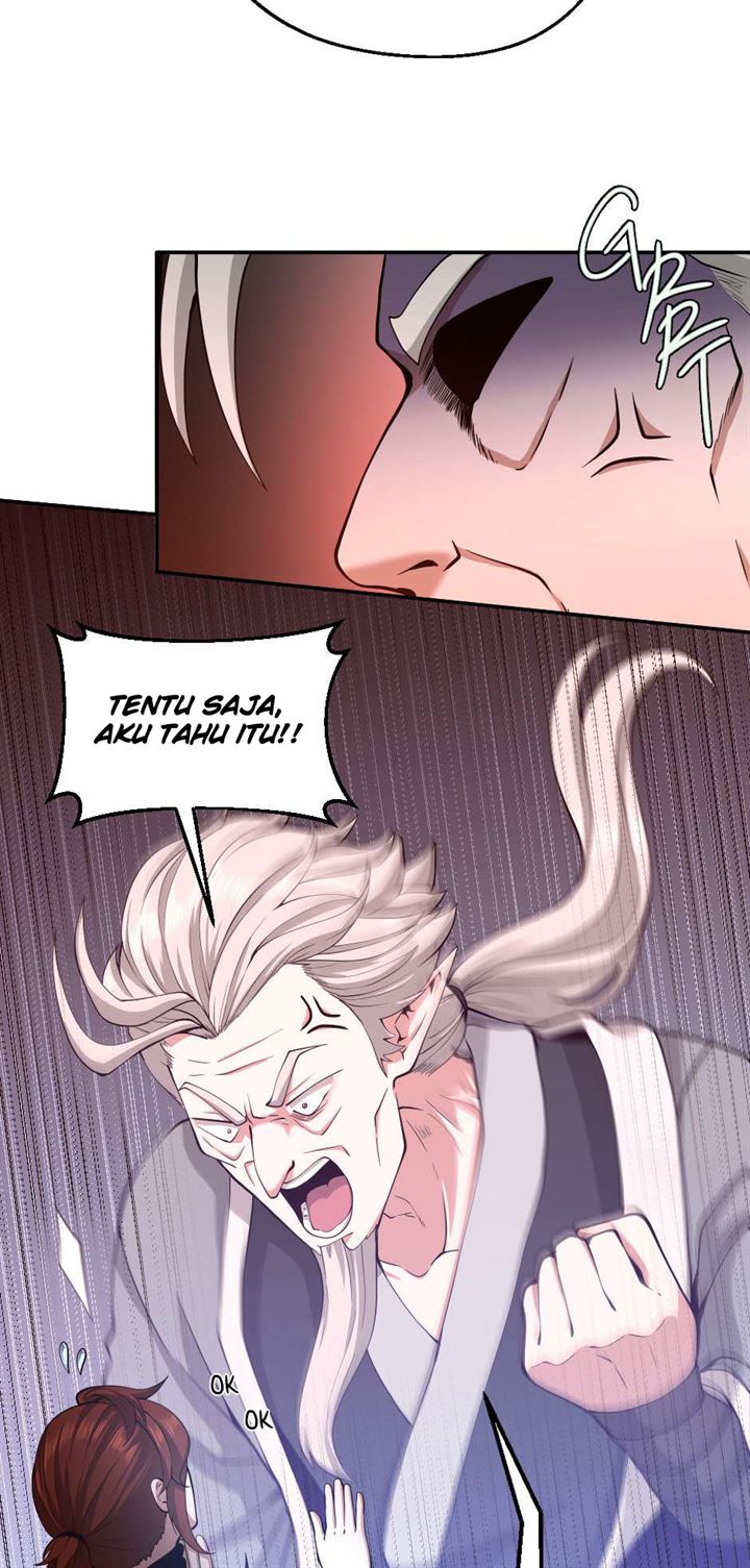 Read The Beginning After the End (ID) Manga Online