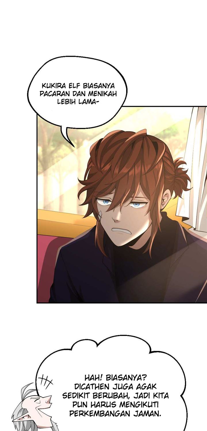 Read The Beginning After the End (ID) Manga Online