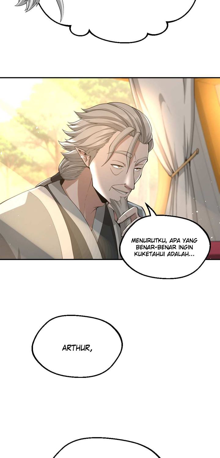 Read The Beginning After the End (ID) Manga Online